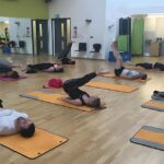 Sivananda Yoga Classes near Crystal Palace Road SE22 9HB