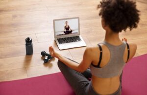 Sivananda and Ashtanga Yoga Classes Online via Zoom