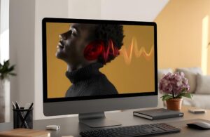 Creative Music Artwork Design