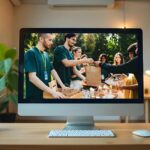 Effective Charity Web Design