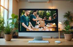 Effective Charity Web Design