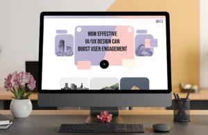 UX-UI Trends That Elevate Conversion Rates