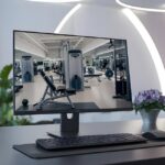 e-Content Built-In Aside Video