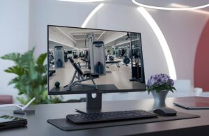 e-Content Built-In Aside Video Header