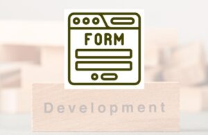 e-Content Contact Form Block