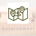 e-Content Google Maps Block