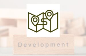 e-Content Google Maps Block