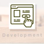 e-Content Posts and Button Block