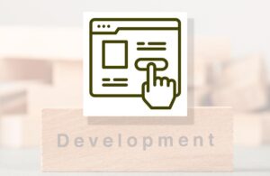 e-Content Posts and Button Block