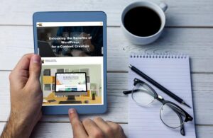 Exploring e-Contents