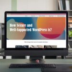 Sites and e-Content Security