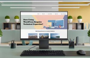 Supporting WordPress Users