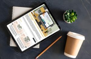 e-Contents Optimization for SEO